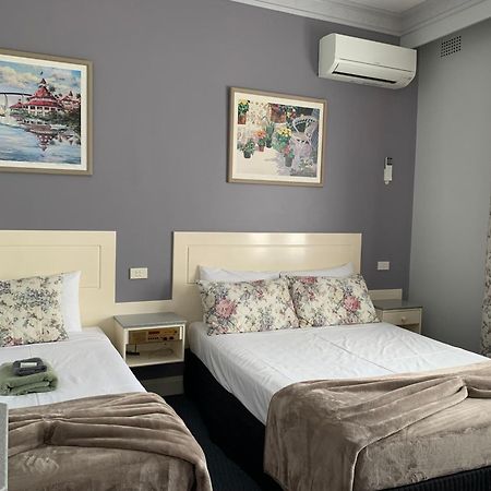 Moruya Monarch Hotel المظهر الخارجي الصورة