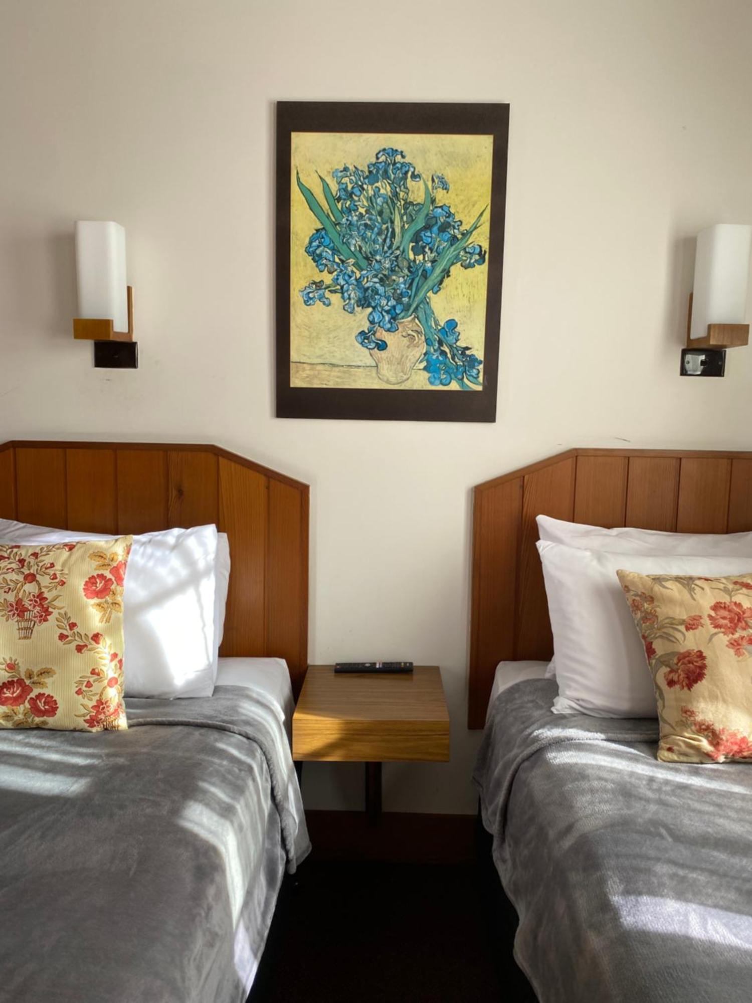 Moruya Monarch Hotel المظهر الخارجي الصورة