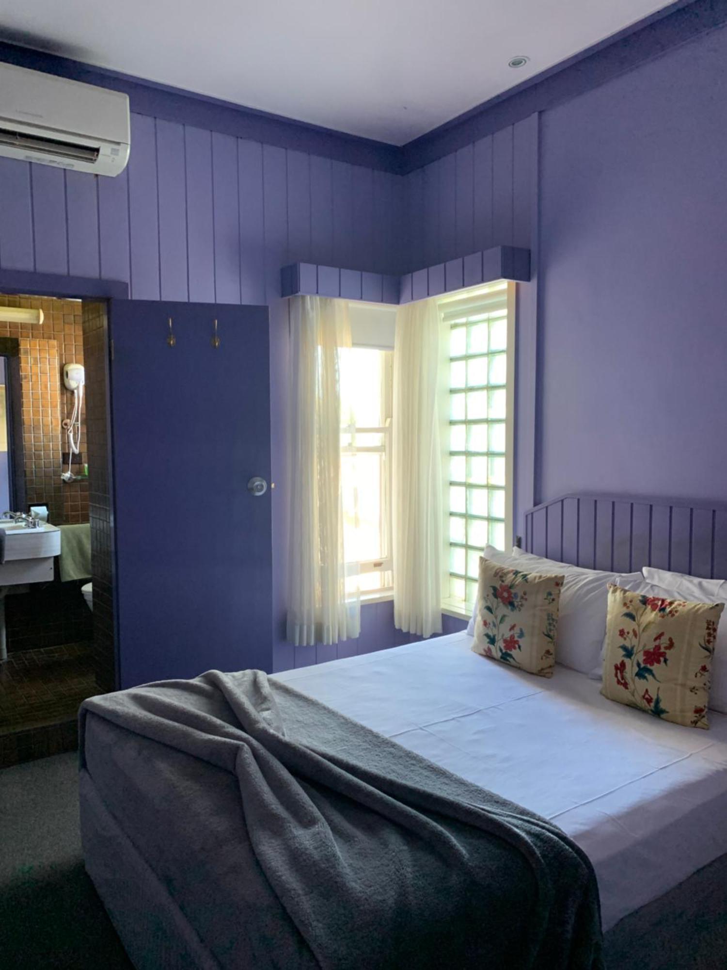 Moruya Monarch Hotel المظهر الخارجي الصورة
