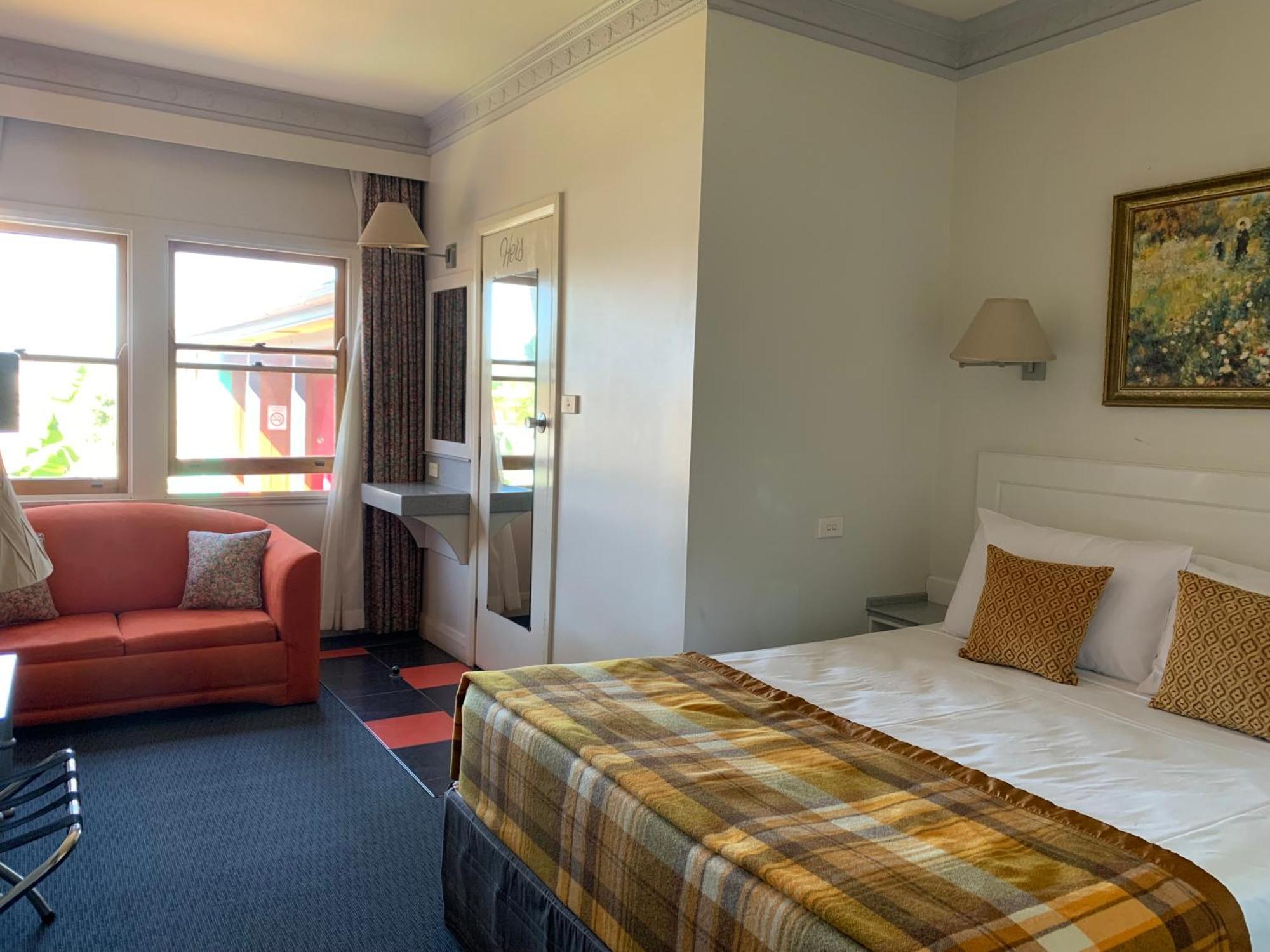 Moruya Monarch Hotel المظهر الخارجي الصورة