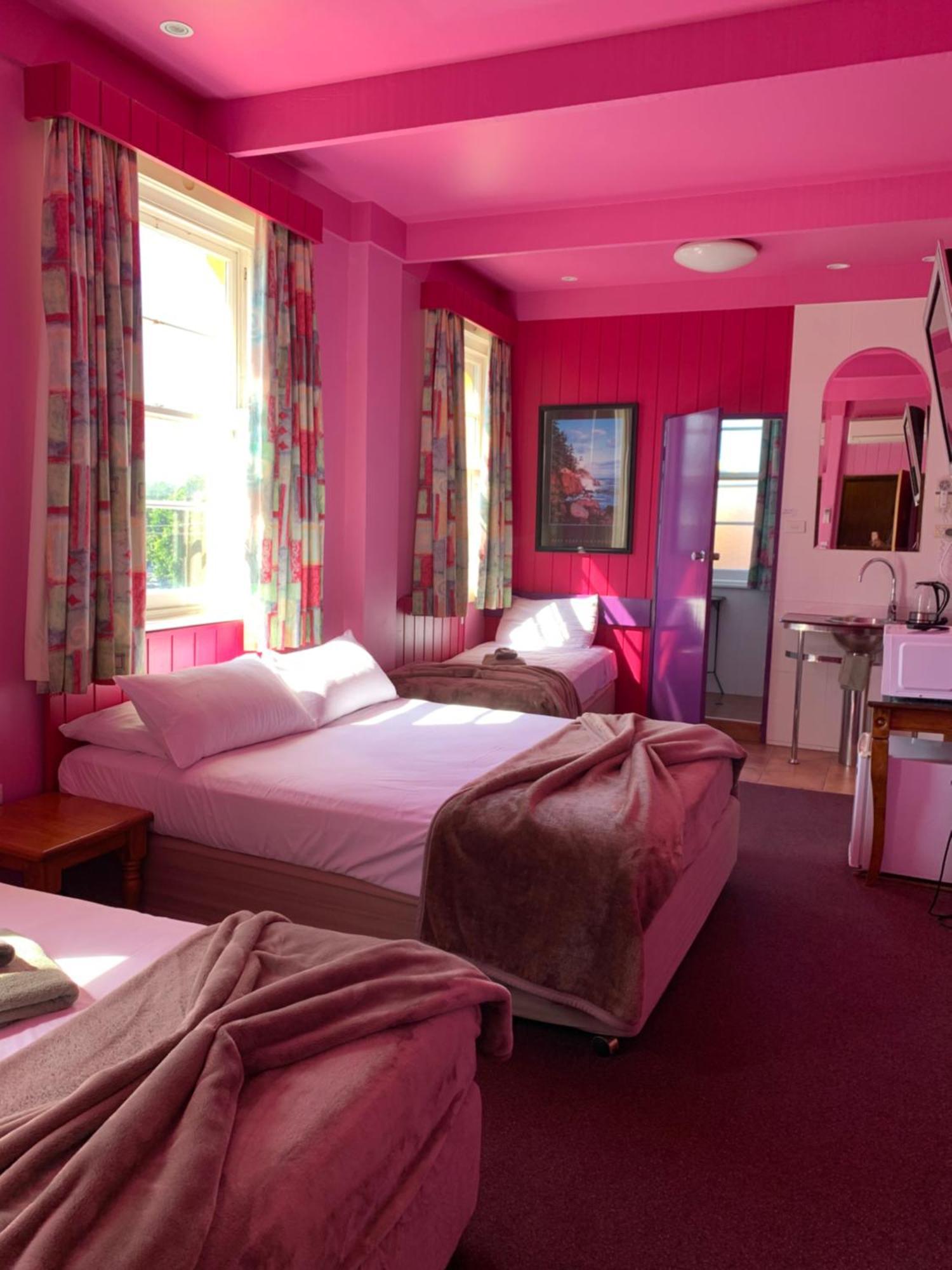 Moruya Monarch Hotel المظهر الخارجي الصورة