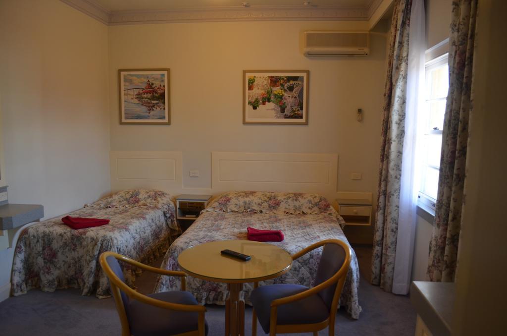 Moruya Monarch Hotel المظهر الخارجي الصورة