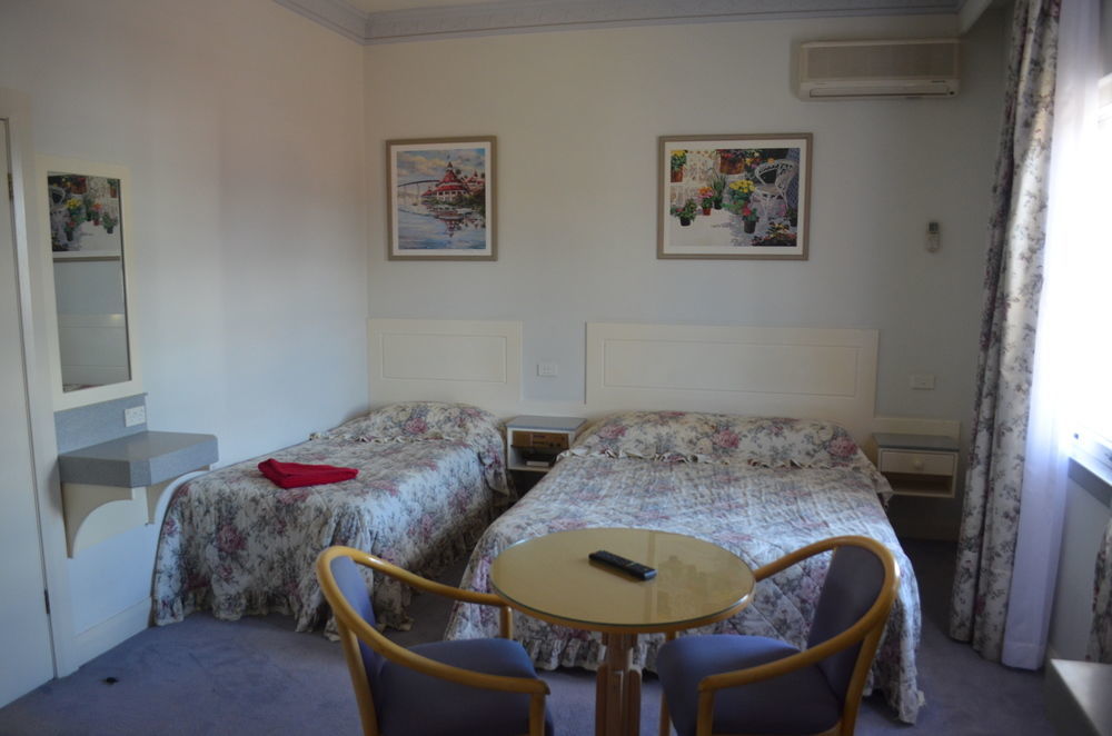 Moruya Monarch Hotel المظهر الخارجي الصورة