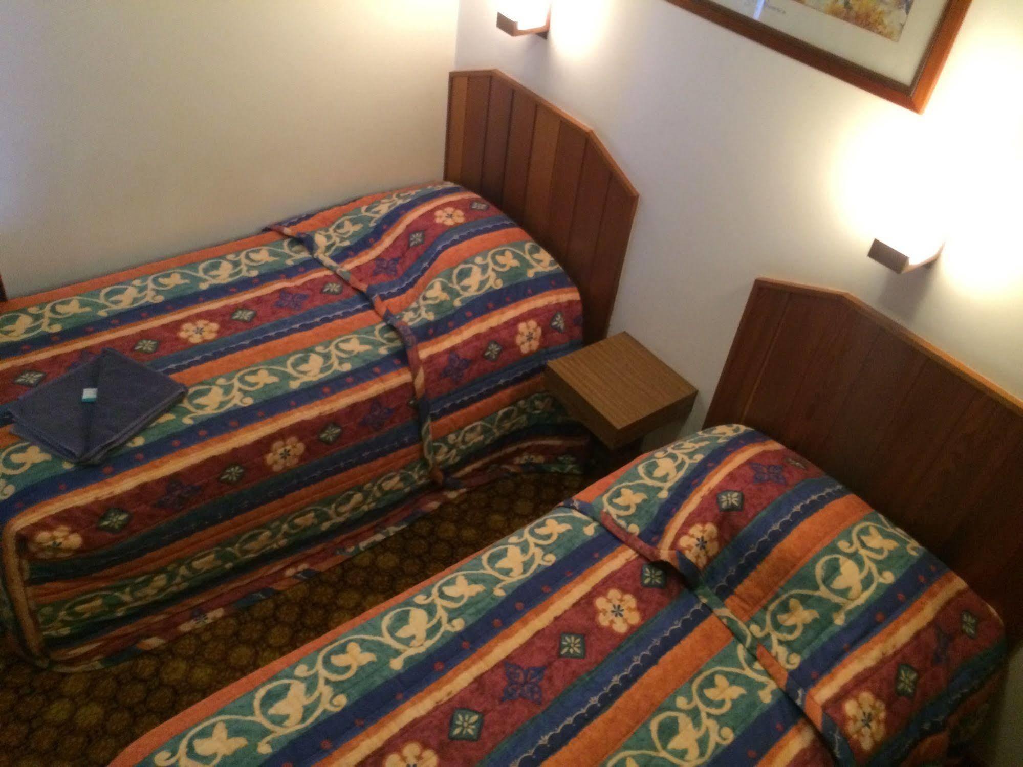 Moruya Monarch Hotel المظهر الخارجي الصورة