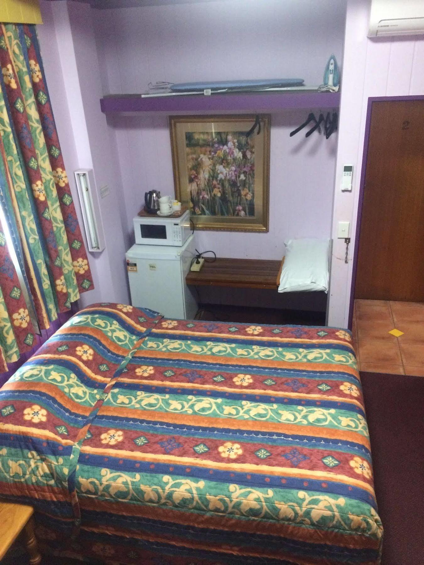 Moruya Monarch Hotel المظهر الخارجي الصورة