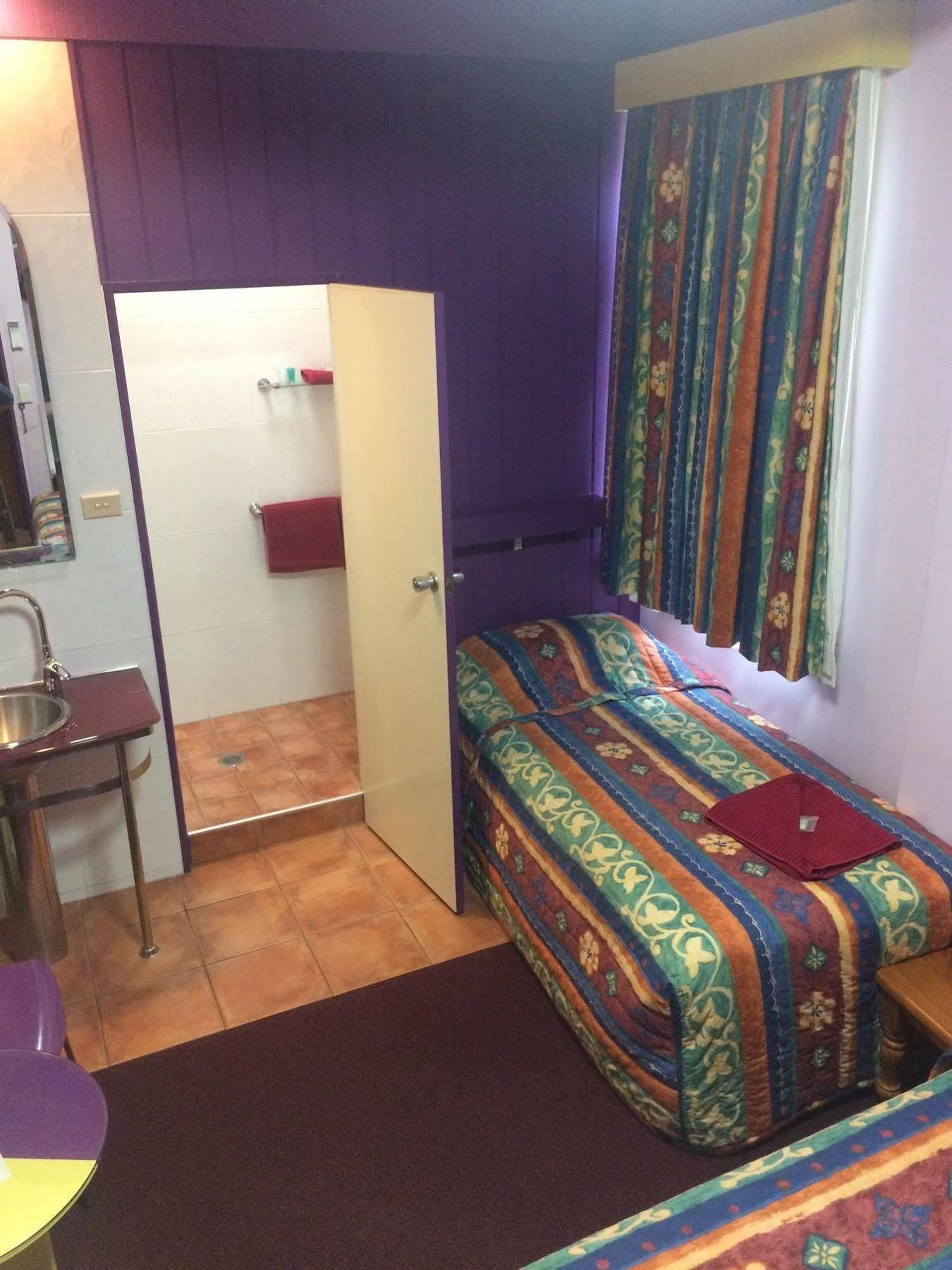 Moruya Monarch Hotel المظهر الخارجي الصورة