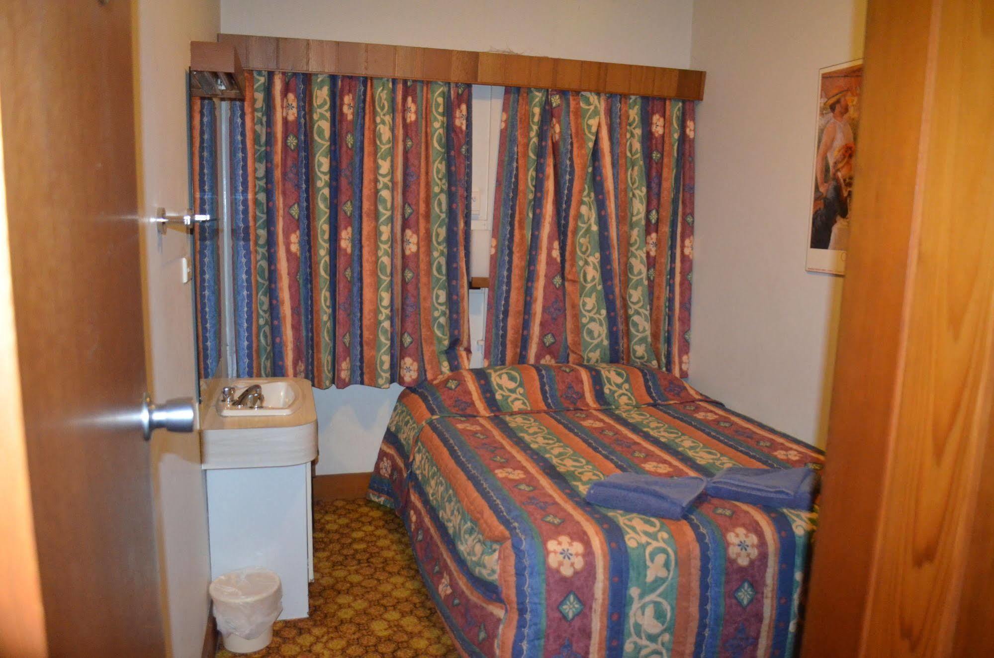 Moruya Monarch Hotel المظهر الخارجي الصورة
