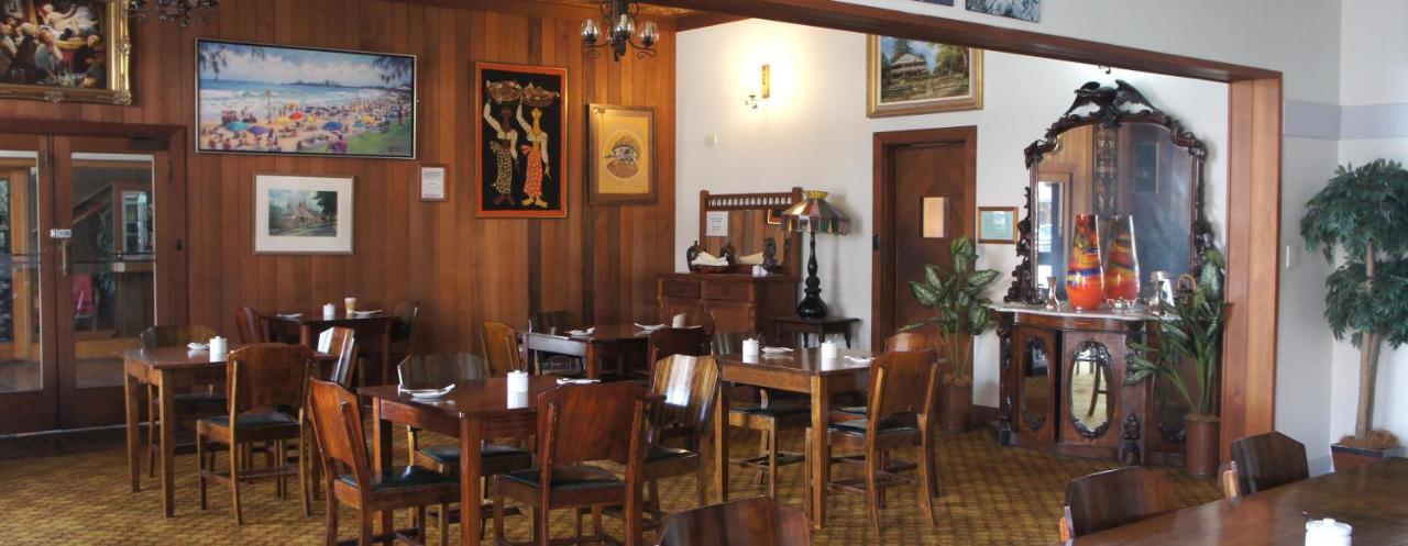 Moruya Monarch Hotel المظهر الخارجي الصورة