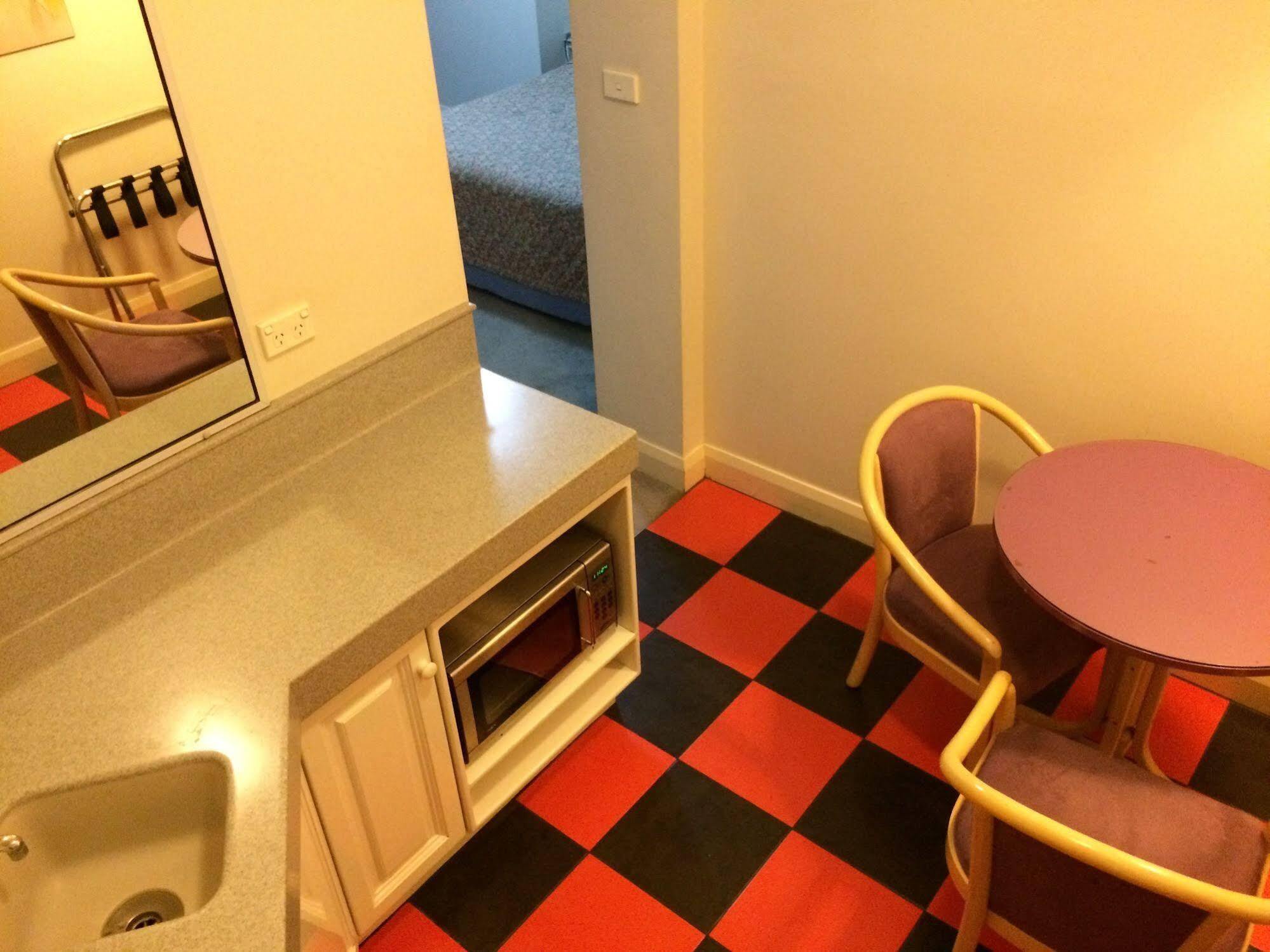 Moruya Monarch Hotel المظهر الخارجي الصورة